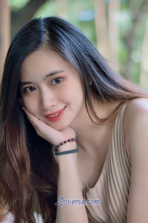 200708 - Dandan Edad: 30 - China