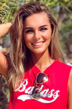 200737 - Anna Edad: 28 - Russia