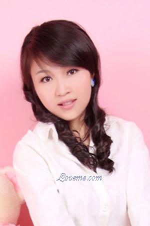 200893 - Shan Edad: 34 - China