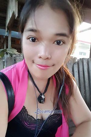 200993 - Melody Edad: 37 - Filipinas