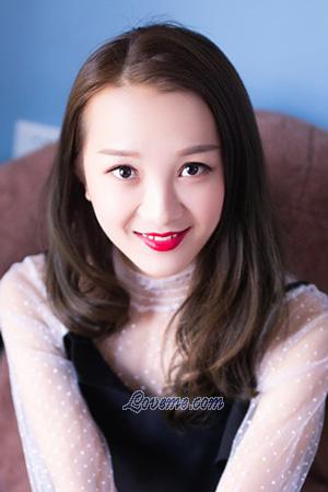 201054 - Qingqing Edad: 25 - China