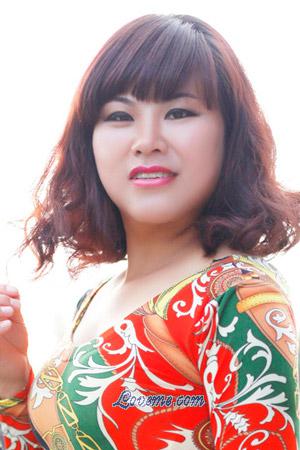 201057 - Junying Edad: 49 - China