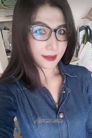 201178 - Phitsamai Edad: 46 - Tailandia