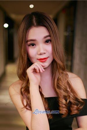 201223 - Shumin Edad: 28 - China