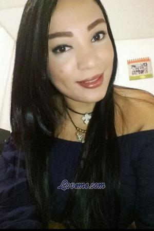201289 - Dayana Candelaria Edad: 35 - Colombia