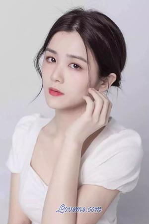 201363 - Luonan Edad: 29 - China