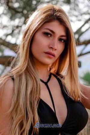 201416 - Katiuska Edad: 35 - Venezuela