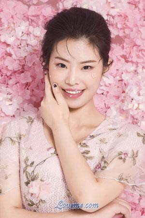 201485 - Luyao Edad: 27 - China