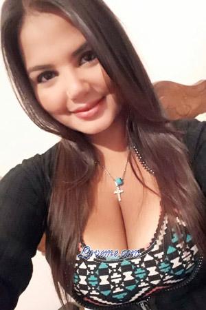 201586 - Genesis Edad: 32 - Venezuela