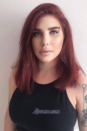 201694 - Malvina-Veronika Edad: 29 - Ucrania