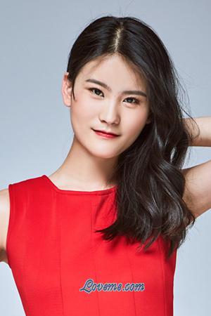 201780 - Fei Edad: 26 - China