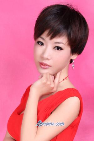 201946 - Huazhi Edad: 49 - China