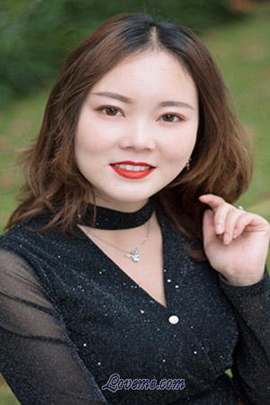 201949 - Yuxuan Edad: 32 - China