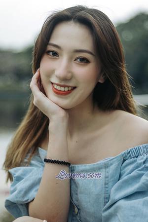 201965 - Binbin Edad: 24 - China