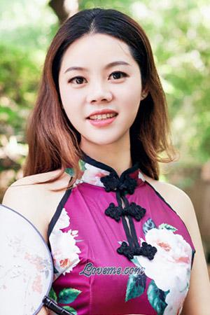 201968 - Xiaoyong Edad: 31 - China