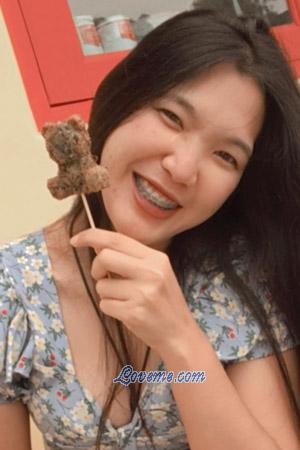 202043 - Sunisa Edad: 28 - Tailandia