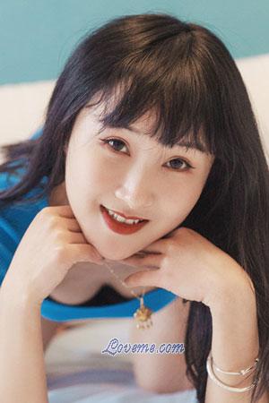 202219 - Qin Edad: 26 - China