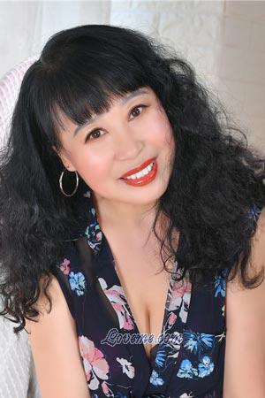 202553 - Caiyun Edad: 67 - China