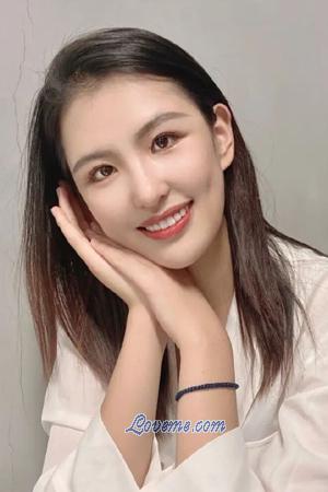 202584 - Qin Edad: 27 - China