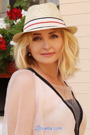 202641 - Yulia Edad: 45 - Ucrania