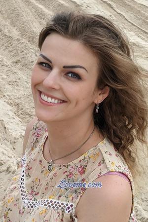 202651 - Anna Edad: 33 - Ucrania