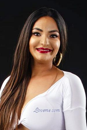 202667 - Nancy Edad: 36 - Dominican Republic