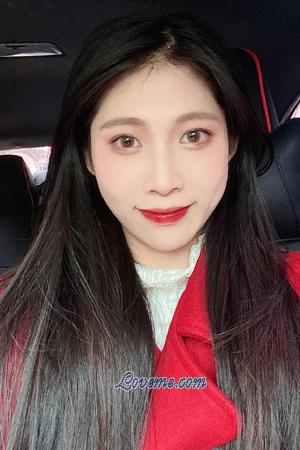 202705 - Qiuju Edad: 27 - China
