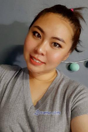 202842 - Suphravee Edad: 28 - Tailandia