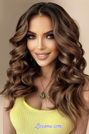 203340 - Olga Edad: 31 - Russia