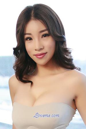 203414 - Yuxin Edad: 33 - China