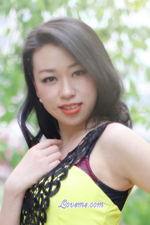 203445 - Weihong Edad: 43 - China