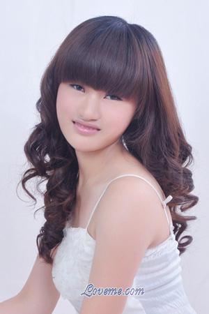 203575 - Gemma Edad: 32 - China