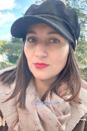 203645 - Antonina Edad: 40 - Rusia