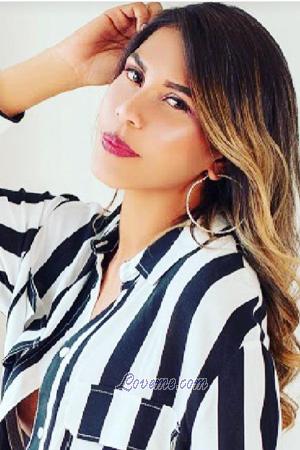 203663 - Alba Edad: 38 - Colombia