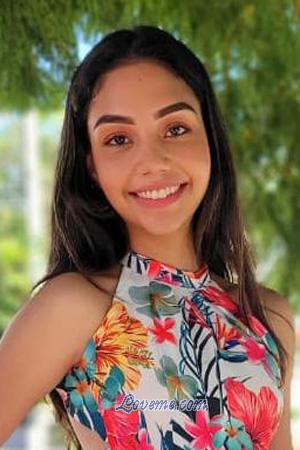 203665 - Maria Edad: 23 - Colombia