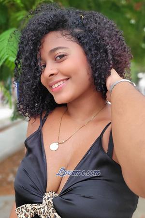 203668 - Ximena Edad: 21 - Colombia