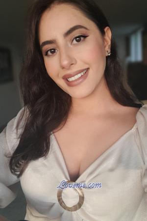 203670 - Fernanda Edad: 33 - Colombia