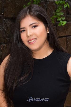 203674 - Noelia Edad: 27 - Per&uacute;