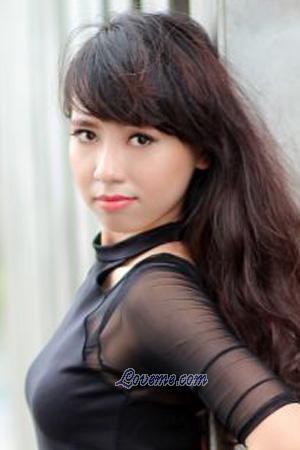 203693 - Ngoc Thuy An Edad: 37 - Vietnam