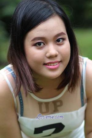 203716 - Anh Thu Edad: 31 - Vietnam