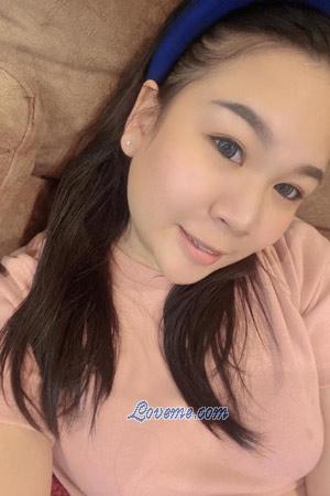 203723 - Rawikan Edad: 35 - Tailandia