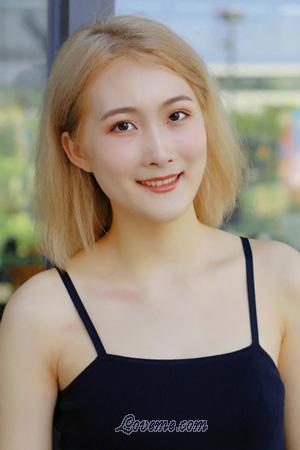 203743 - Shiqi Edad: 25 - China