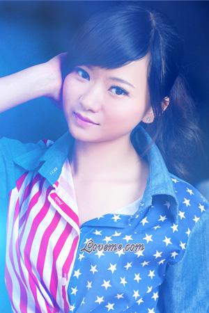 203744 - Cheryl Edad: 32 - China