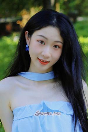 203747 - Nanxi Edad: 24 - China