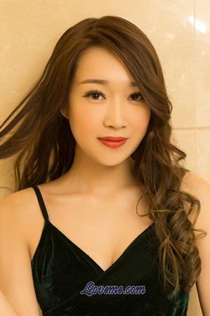 203757 - Yan Edad: 43 - China