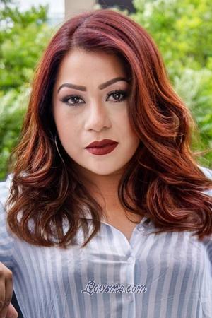 203863 - Elizabeth Edad: 40 - México