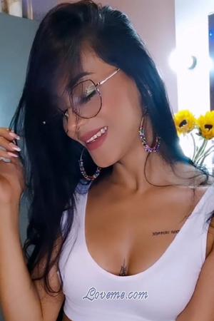 204008 - Kim Edad: 30 - Costa Rica