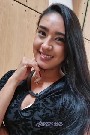 Ladies of Latin-America