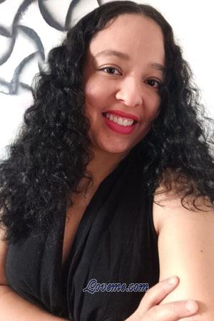 204197 - Karime Edad: 34 - Colombia