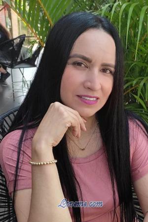 204198 - Jessenia Edad: 47 - Colombia